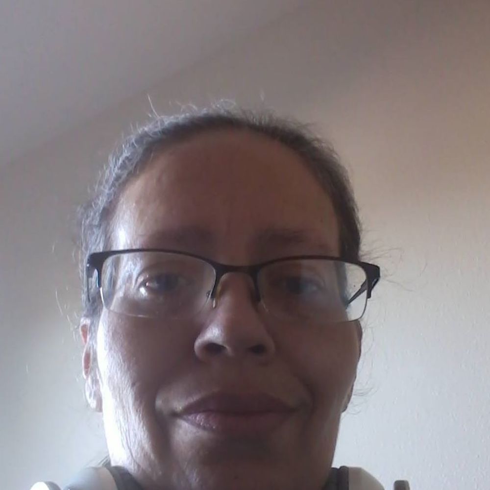 Meet your Posher, Dawna